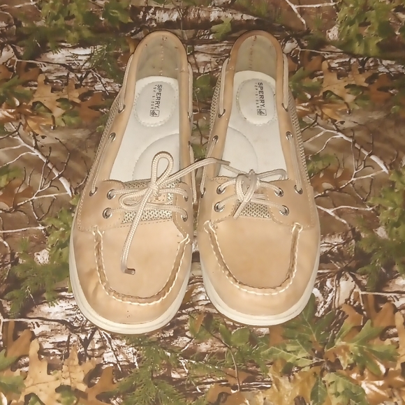 Sperry Shoes - Sperry Boat Shoes